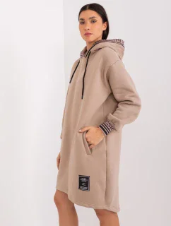 Tunika RV TU 9224.95P tmavě lila