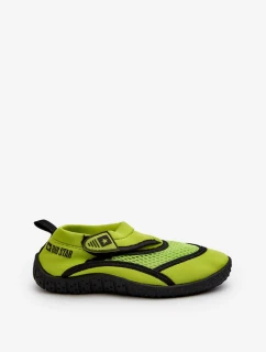 Dětské boty do vody Yellow Big Star