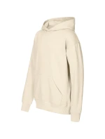 Chill mikina dětská mandlová