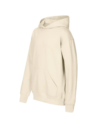 Chill mikina dětská mandlová