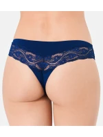 Tanga Lovely Micro Brazilian String - Triumph