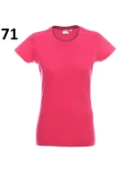 Dámské tričko 22160 - PROMOSTARS