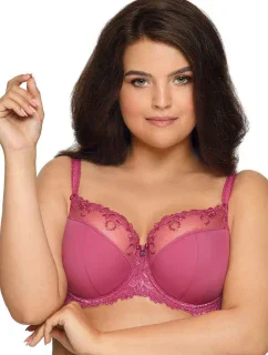 Dámská podprsenka AV 1030 LIPSTICK