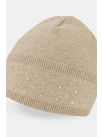 DÁMSKÁ ČEPICE S MODALOVÝMI FLITRY CZ107