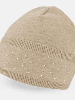 DÁMSKÁ ČEPICE S MODALOVÝMI FLITRY CZ107