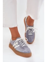 Sportovní obuv  model 215671 Step in style