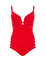 Plavky Self S 968 PC2 Palm Beach 2