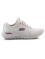 Boty Skechers Arch Fit 2.0-Big League W 150051-NTMT Boty Skechers Arch Fit 2.0-Big League W 150051-NTMT