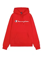 Mikina Champion s kapucí M 220253 RS054 pánské