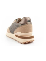 Lee Cooper sportovní boty tenisky dámské módní pohodlné odolné béžové šedé dámské