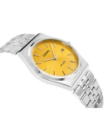 CASIO MTP-B145D-9AVDF Pánské hodinky + krabice CASIO MTP-B145D-9AVDF Pánské hodinky + krabice