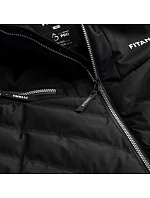 Pánská prošívaná zimní bunda ALTINO PRIMALOFT Pánská prošívaná zimní bunda ALTINO PRIMALOFT