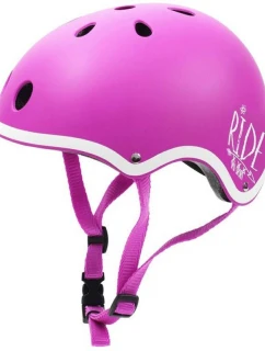 Dětská přilba SMJ Jr F501