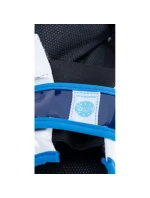 Otevřené rukavice ROTT "GLOSSY BLOCK"