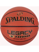 Spalding TF-1000 Legacy Logo Fiba basketbalový míč 76964Z