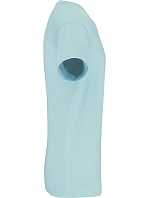 Kariban K 3032IC Tričko z těžké bio bavlny 20.3032 ice mint