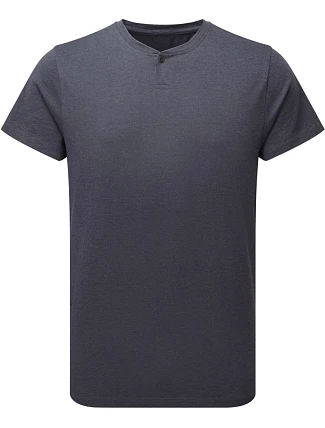Premier PR 219 Pánské tričko "Comis" 39.0219 navy marl Premier PR 219 Pánské tričko "Comis" 39.0219 navy marl