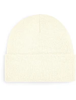 Beechfield B 45 Pletená čepice "Original" 53.0045 soft white