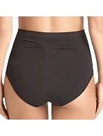 Seamless těhotenské kalhotky . 1502 black - Anita Maternity Seamless těhotenské kalhotky . 1502 black - Anita Maternity