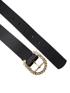 Řemen TW PS ZK 607.27 černá