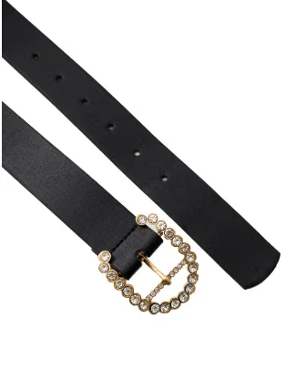 Řemen TW PS ZK 607.27 černá Řemen TW PS ZK 607.27 černá