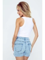 Lotta Bílá košilka - Eldar