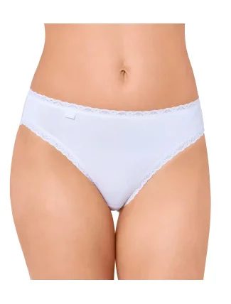 Dámské kalhotky Sloggi 24/7 Cotton Lace Tai Dámské kalhotky Sloggi 24/7 Cotton Lace Tai