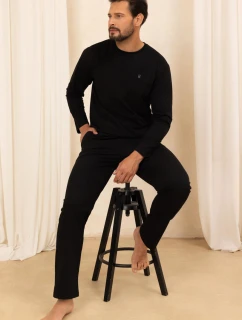 PÁNSKÉ PYŽAMO 493 J/25