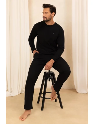 PÁNSKÉ PYŽAMO 493 J/25