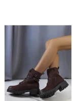 Boty model 205140 Solea Boty model 205140 Solea