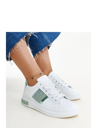 Sportovní obuv  model 207277 Solea