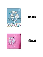 Dámské pyžamo Karelpiu KC8094