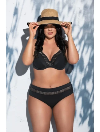 Spodní díl plavek Ava SF 209/12 S-3XL Spodní díl plavek Ava SF 209/12 S-3XL