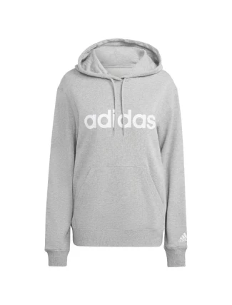 Mikina adidas Essentials Linear Sweatshirt W IC6884 Mikina adidas Essentials Linear Sweatshirt W IC6884