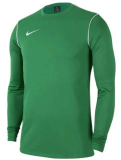Mikina Nike Park 20 Crew Top Jr BV6875 010