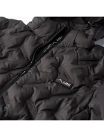 Prošívaná bunda Elbrus Allio Primaloft M 92800621687 Prošívaná bunda Elbrus Allio Primaloft M 92800621687