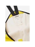 Reima Lammikko Yellow Jr kalhoty do deště 5100026A-2350 Reima Lammikko Yellow Jr kalhoty do deště 5100026A-2350