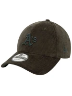 Kšiltovka New Era 9Forty Oakland Athletics MLB Cord Cap 60580821