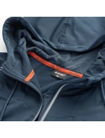 Mikina s kapucí Tolin M