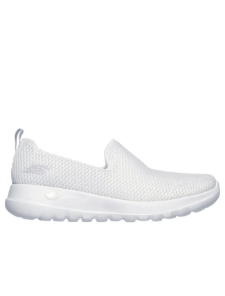 Skechers Go Walk Joy W 15600WHT dámské boty Skechers Go Walk Joy W 15600WHT dámské boty