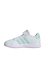 Dětská obuv adidas Grand Court 2.0 EL K ID7886