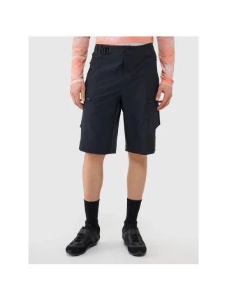 Pánské cyklistické šortky 4F 4FWSS25TFSHM0886-20S