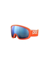 Lyžařské brýle POC Fovea Mid oranžové