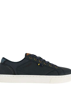 Pánské boty Wrangler Otis Low navy blue 20261002 29Y