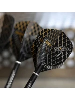 Brány TAIPAN peří