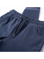 Dětské kalhoty Talago Jr 92800438631 - Bejo Dětské kalhoty Talago Jr 92800438631 - Bejo