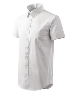 Malfini Chic M MLI-20700 bílá košile