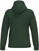 Kariban K 476 Pánská mikina s kapucí 20.K476 forest green Kariban K 476 Pánská mikina s kapucí 20.K476 forest green