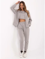 Sada LK KMPL 509784.73 šedá Sada LK KMPL 509784.73 šedá