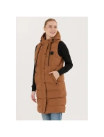 Dámská dlouhá vesta Weather Report Chief W Dámská dlouhá vesta Weather Report Chief W